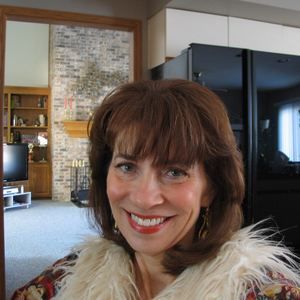 Meet your Posher, Pat